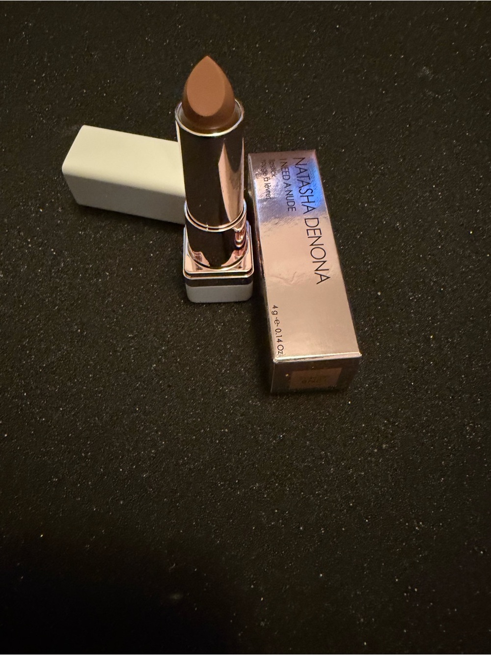 Natasha Denona I Need a Nude Lipstick MICHELLE - 12NB